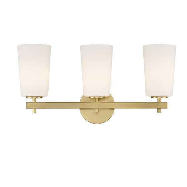 Colton Outdoor (Damp) Sconce by Crystorama