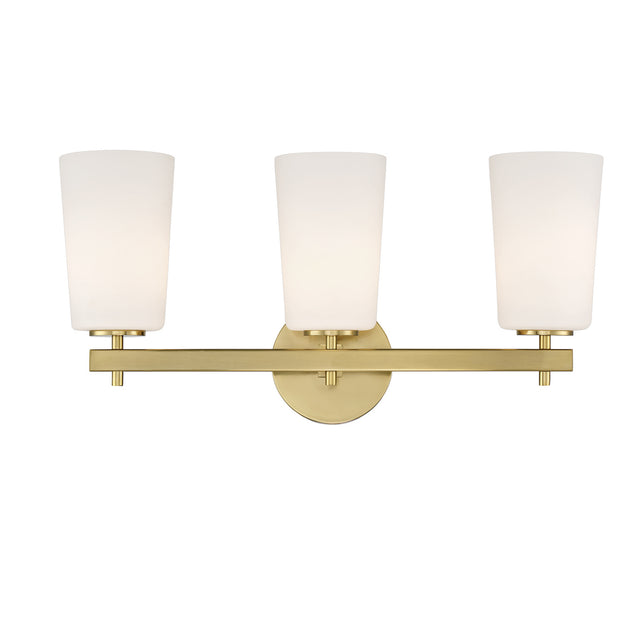 Colton Outdoor (Damp) Sconce by Crystorama