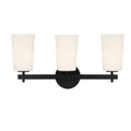 Colton Outdoor (Damp) Sconce by Crystorama