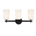 Colton Outdoor (Damp) Sconce by Crystorama