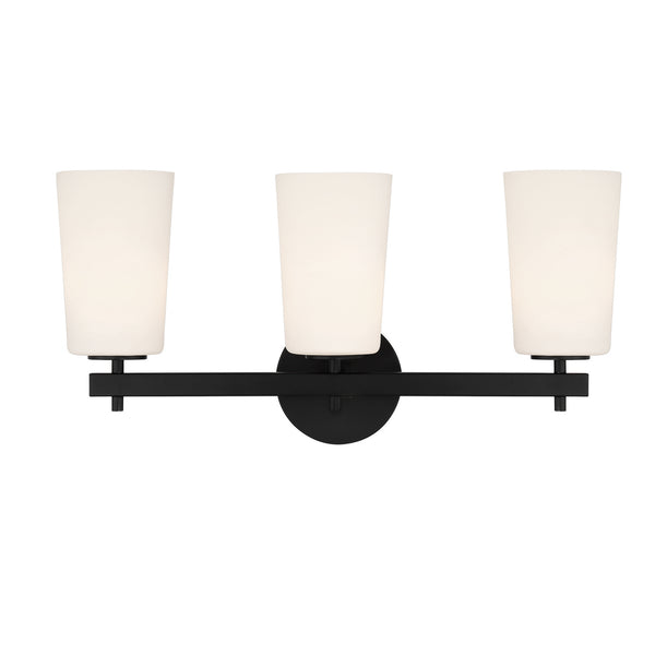 Colton Outdoor (Damp) Sconce by Crystorama