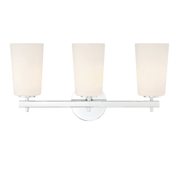 Colton Outdoor (Damp) Sconce by Crystorama