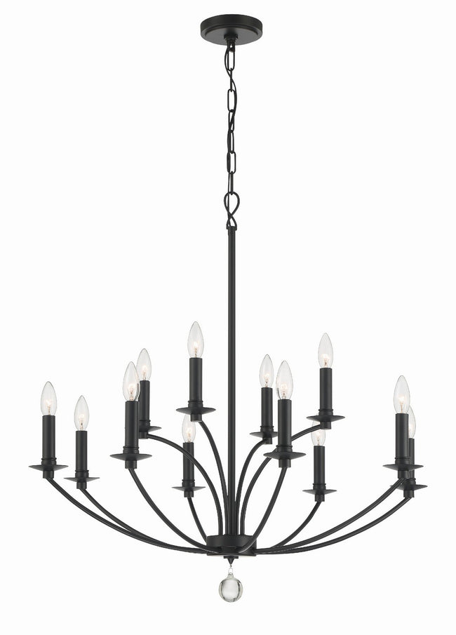 Crystorama-MIL-8012-BK|MAIN