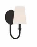 Payton Outdoor (Damp) Sconce by Crystorama