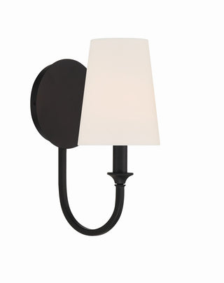 Payton Outdoor (Damp) Sconce by Crystorama