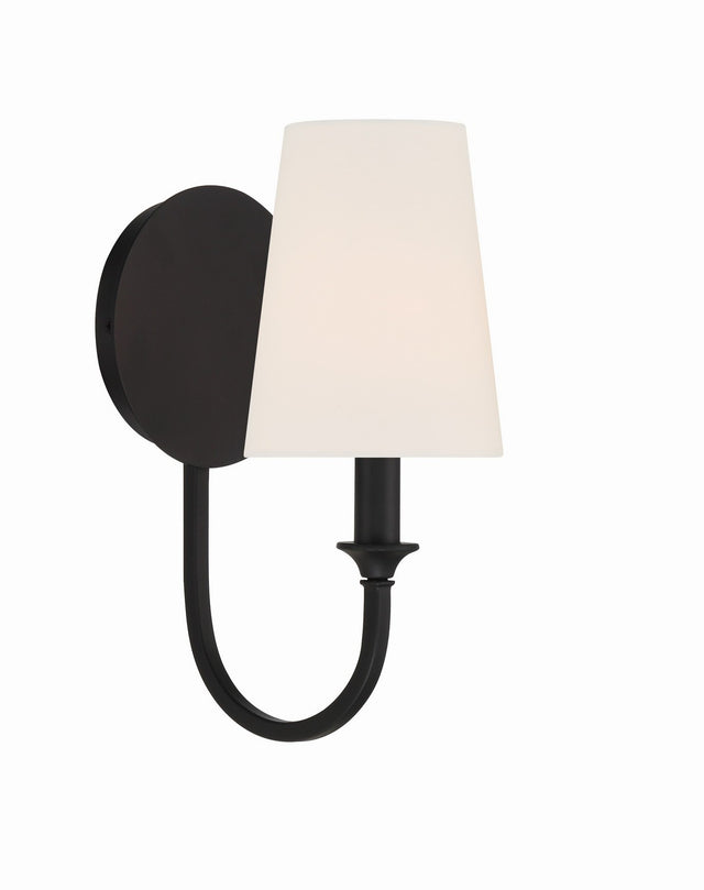 Payton Outdoor (Damp) Sconce by Crystorama