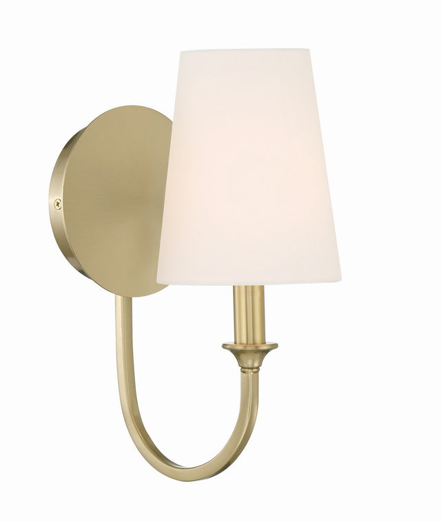Payton Outdoor (Damp) Sconce by Crystorama