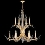Fine Art Handcrafted Lighting-781640-2ST|MAIN