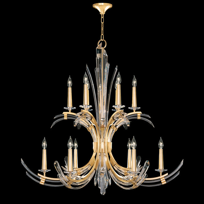 Fine Art Handcrafted Lighting-781640-2ST|MAIN