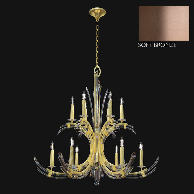 Fine Art Handcrafted Lighting-781640-3ST|MAIN