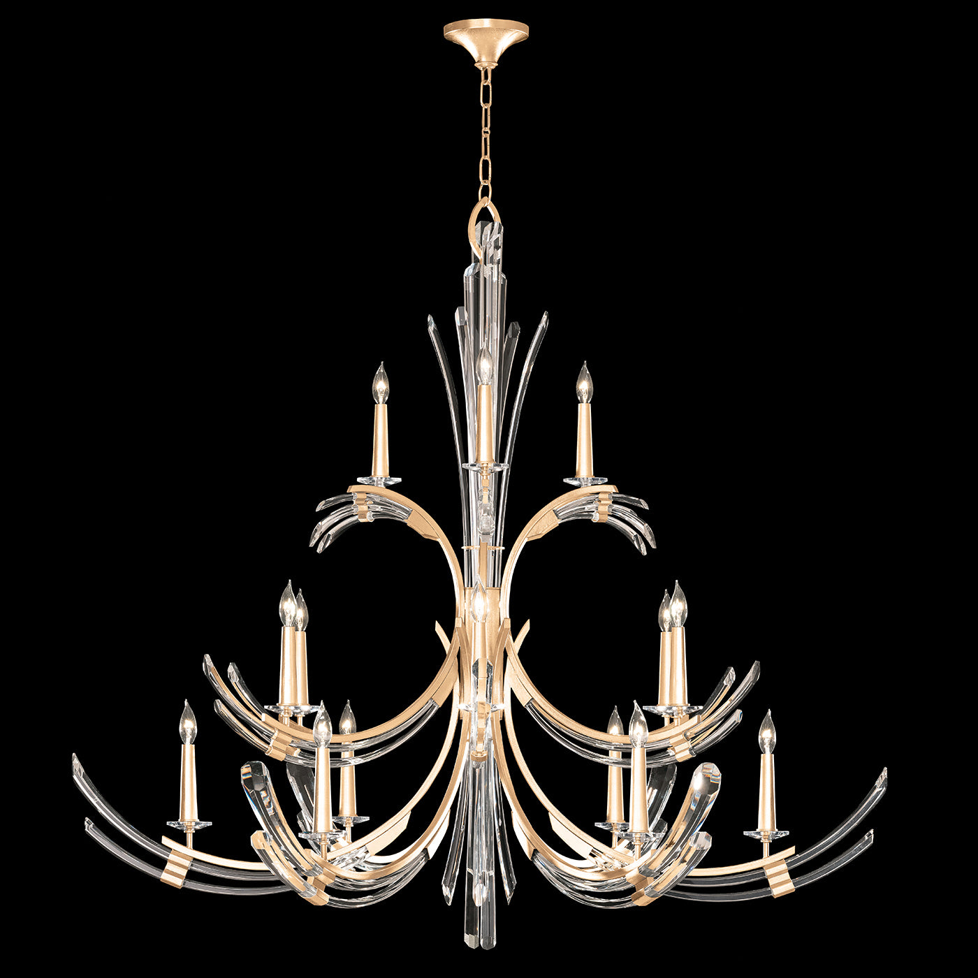 Fine Art Handcrafted Lighting-781740-2ST|MAIN