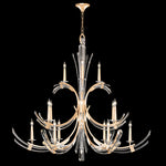 Fine Art Handcrafted Lighting-781740-2ST|MAIN