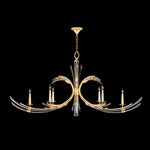 Fine Art Handcrafted Lighting-781940-2ST|MAIN