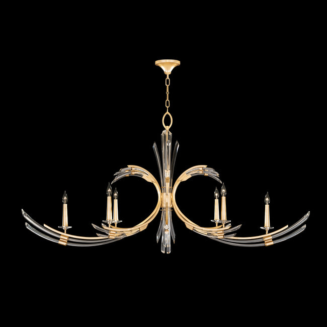 Fine Art Handcrafted Lighting-781940-2ST|MAIN