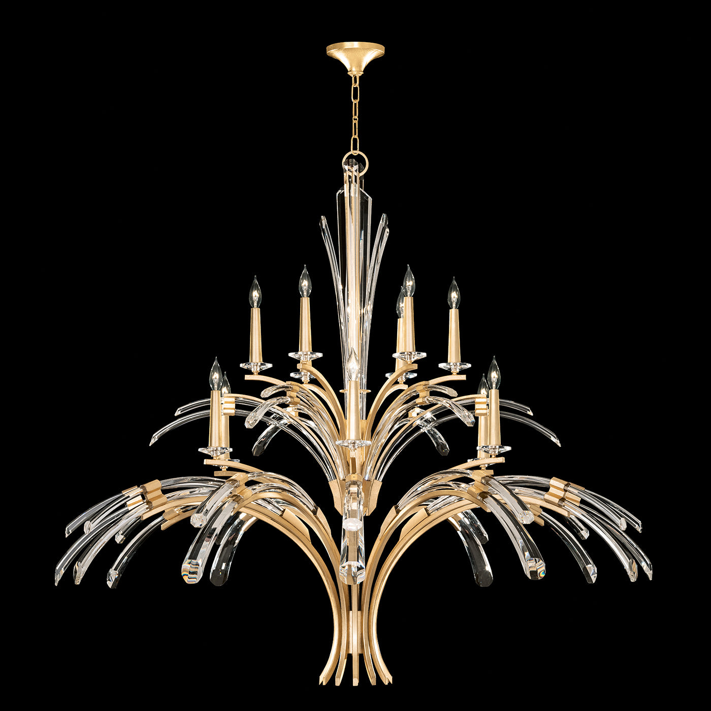 Fine Art Handcrafted Lighting-782040-2ST|MAIN