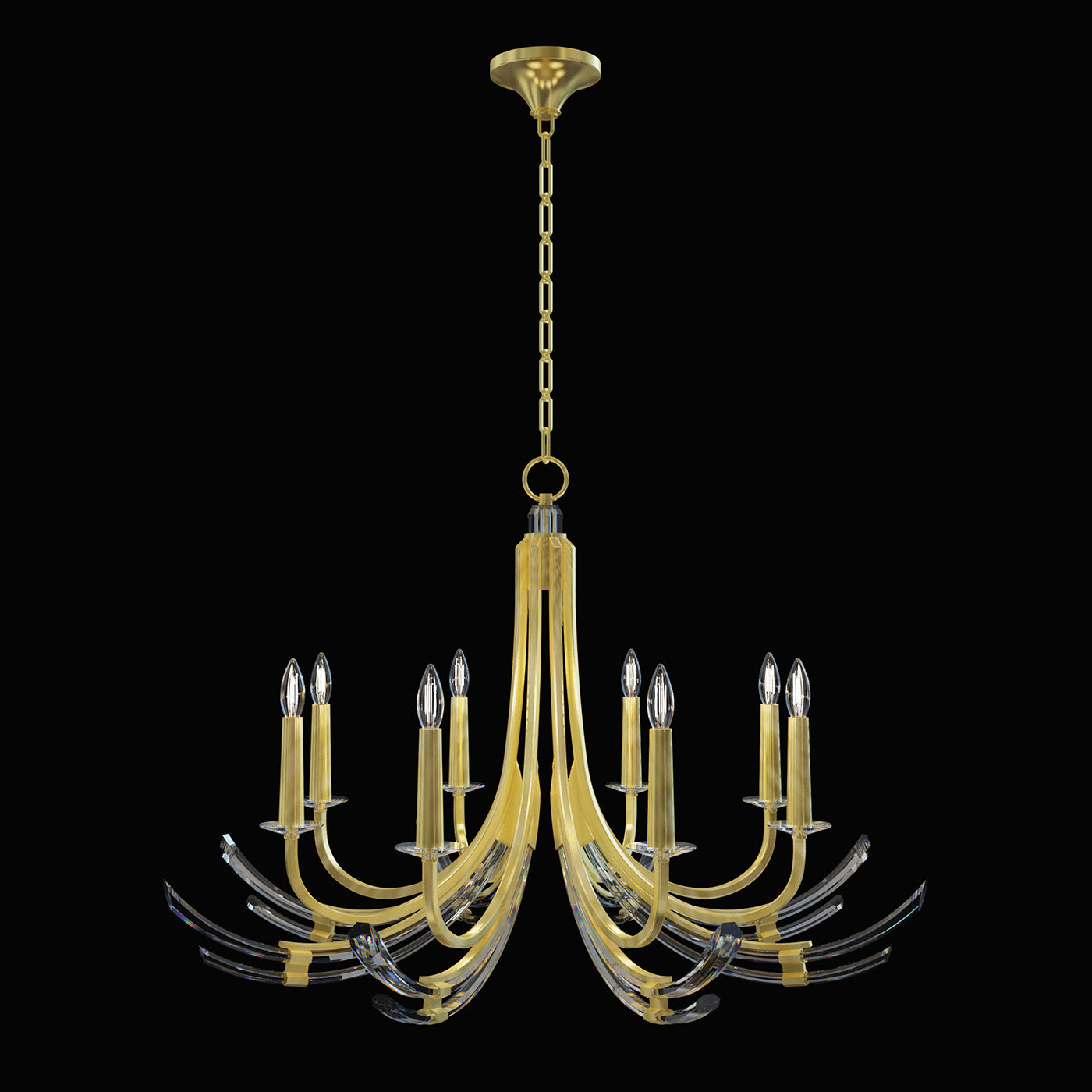 Fine Art Handcrafted Lighting-782140-2ST|MAIN