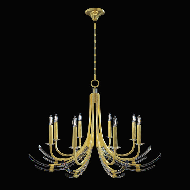 Fine Art Handcrafted Lighting-782140-2ST|MAIN