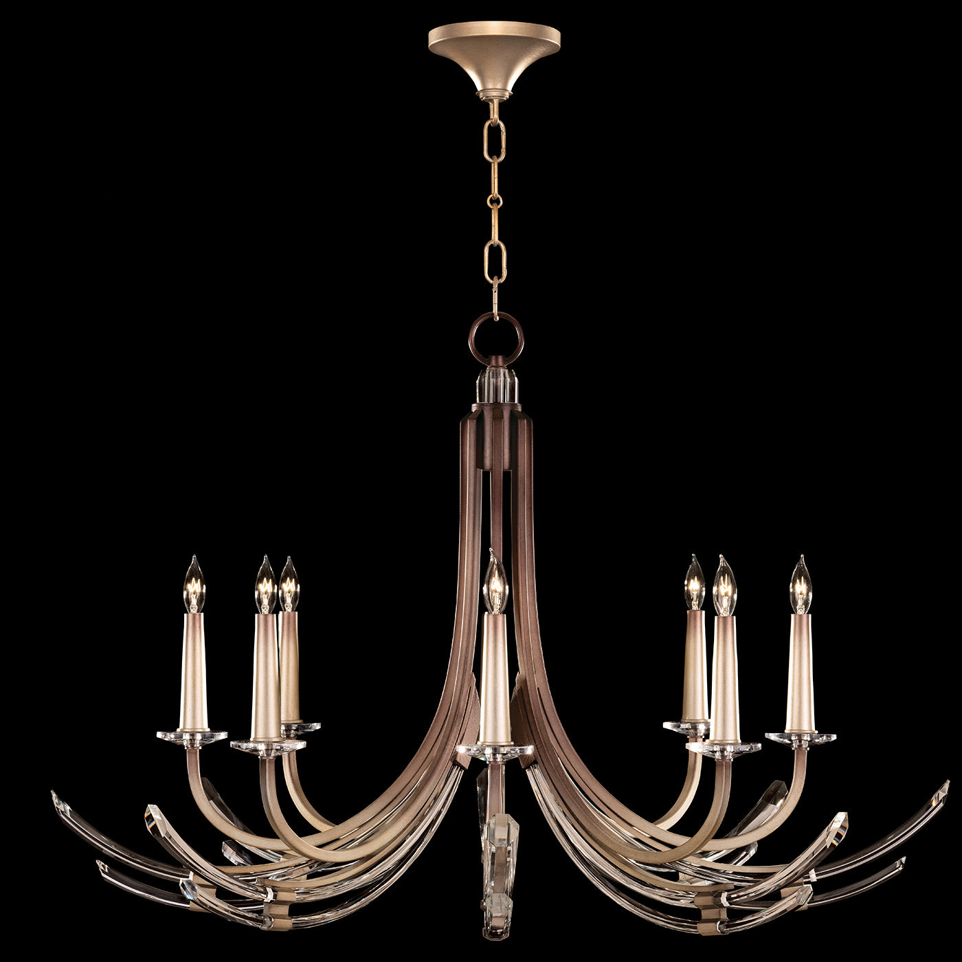 Fine Art Handcrafted Lighting-782140-3ST|MAIN
