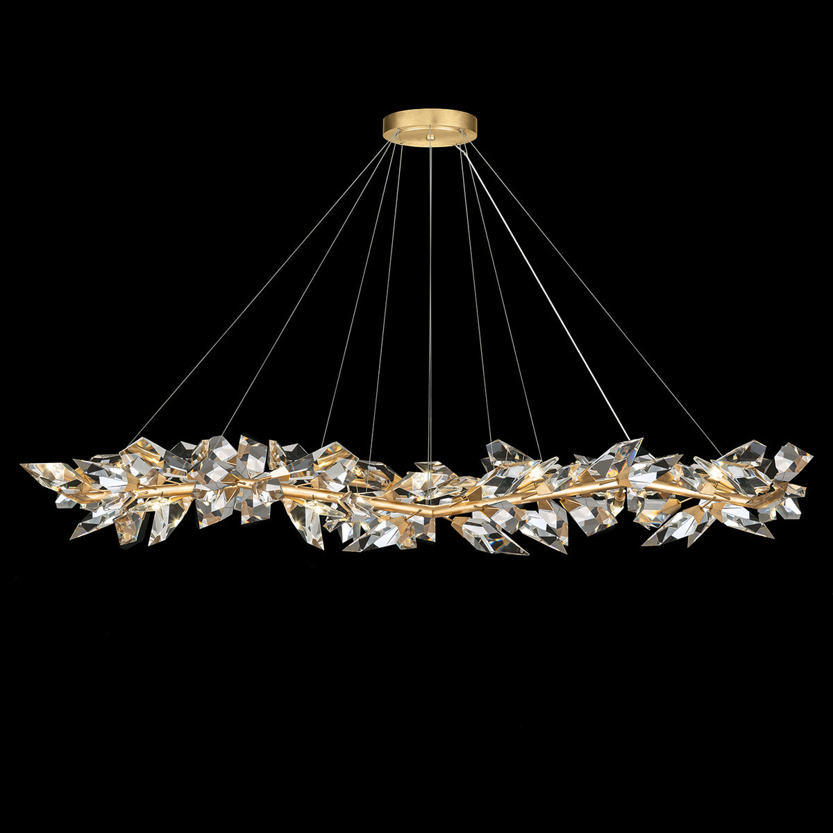 Fine Art Handcrafted Lighting-922040-2ST|MAIN