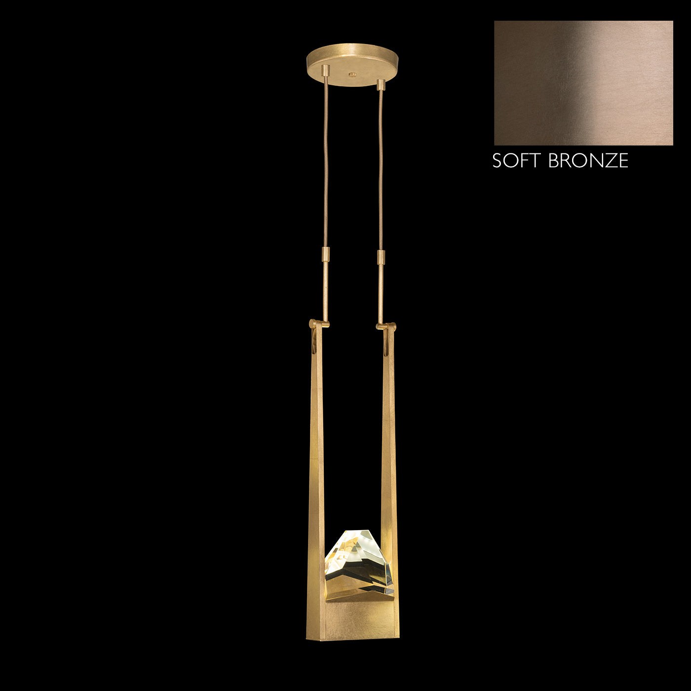 Fine Art Handcrafted Lighting-928240-3ST|MAIN