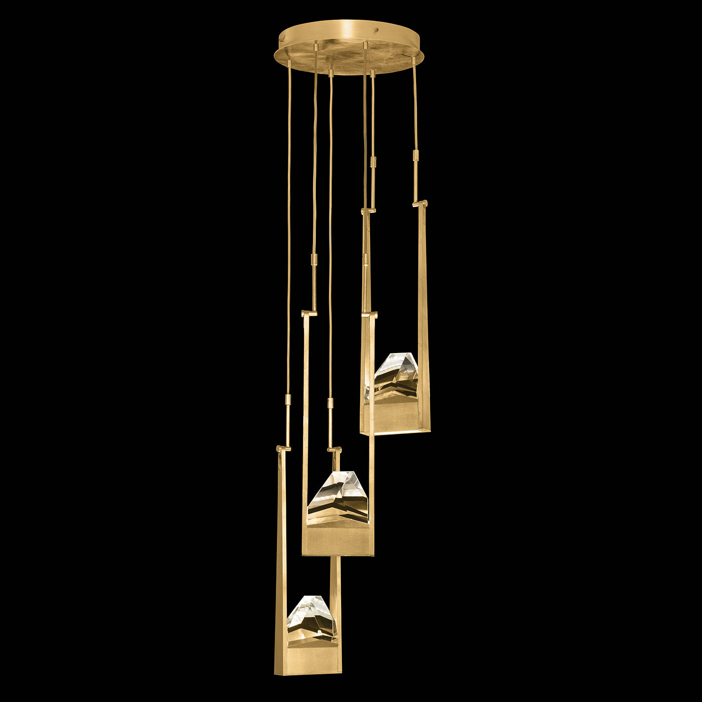 Fine Art Handcrafted Lighting-928440-2ST|MAIN