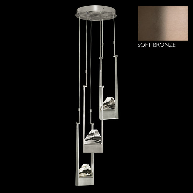 Fine Art Handcrafted Lighting-928440-3ST|MAIN