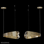Fine Art Handcrafted Lighting-931840-3ST|MAIN