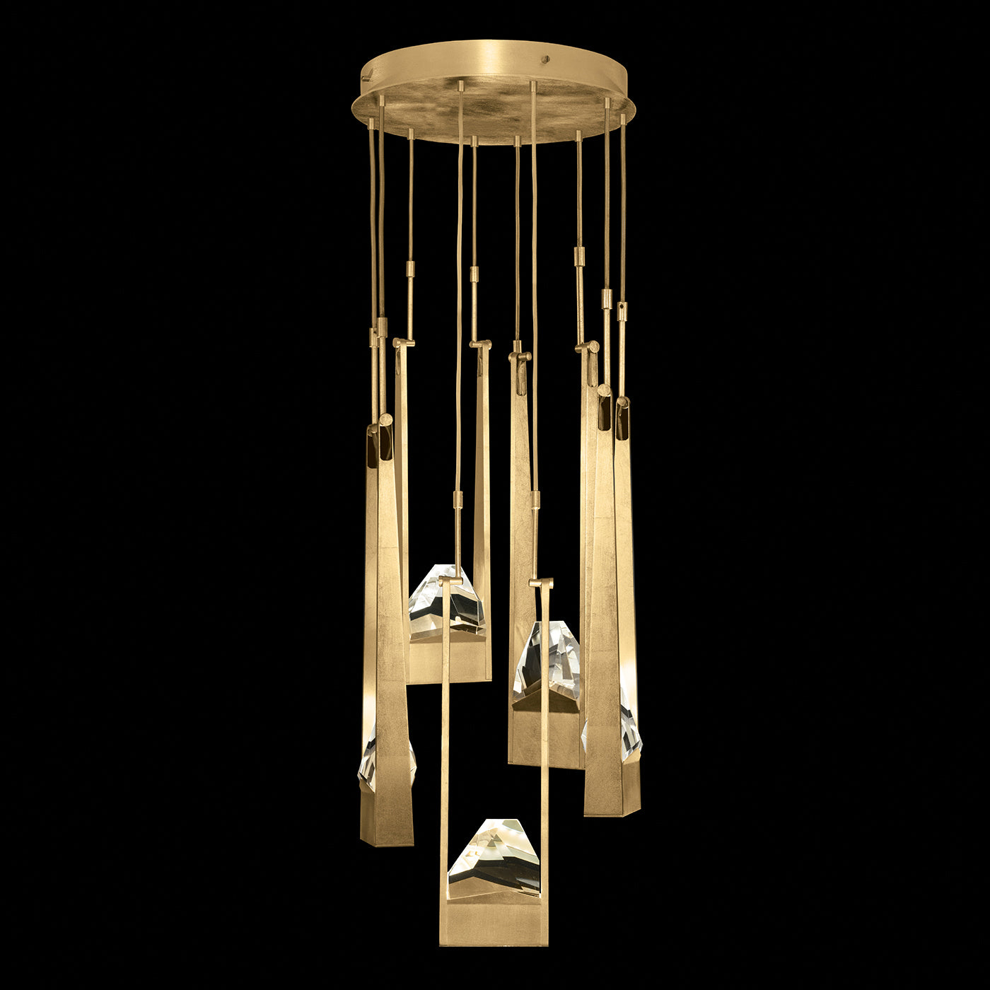 Fine Art Handcrafted Lighting-931940-2ST|MAIN