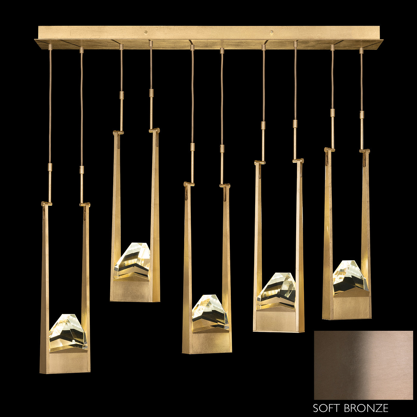 Fine Art Handcrafted Lighting-932140-3ST|MAIN