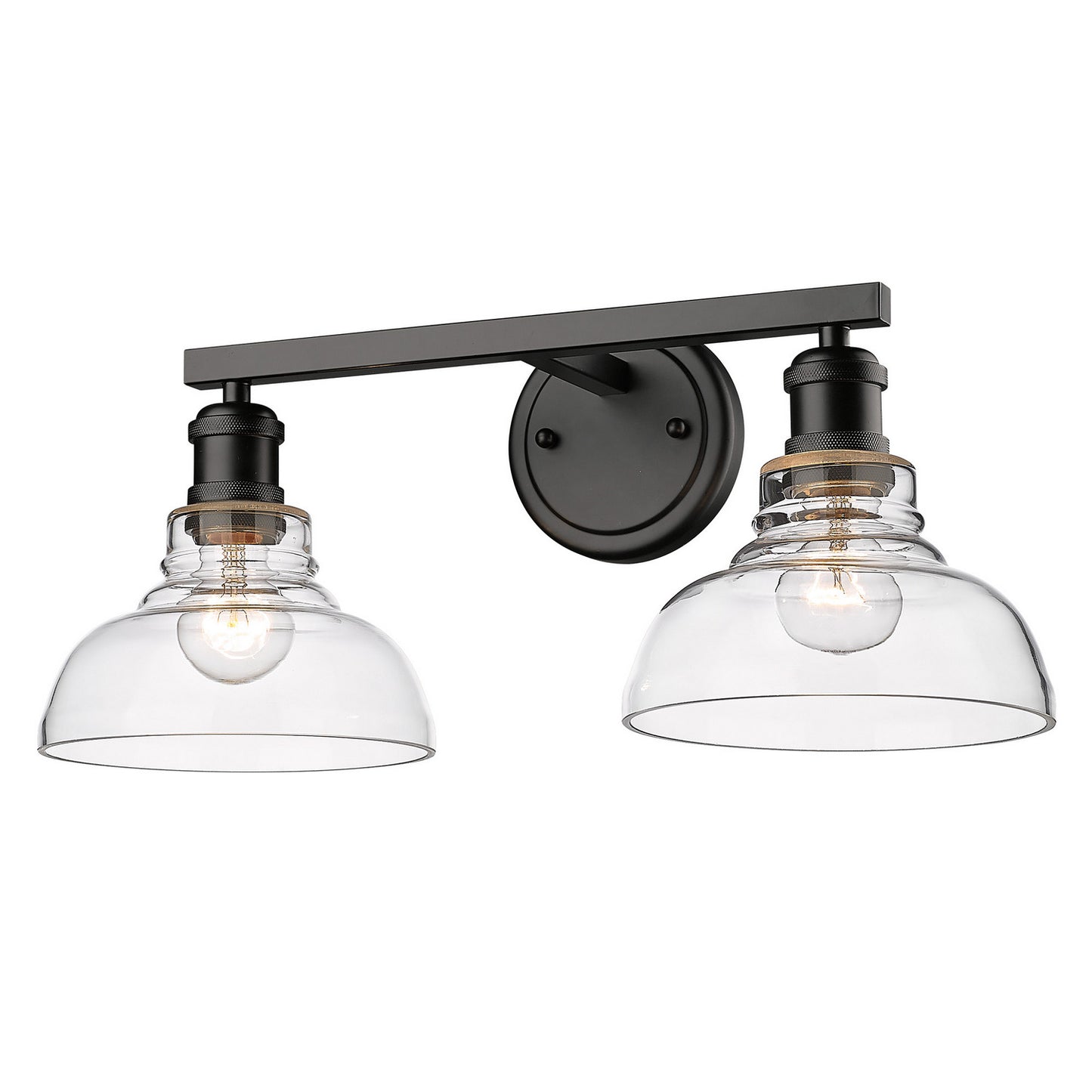 Golden-0305-BA2 BLK-CLR|ALT|1