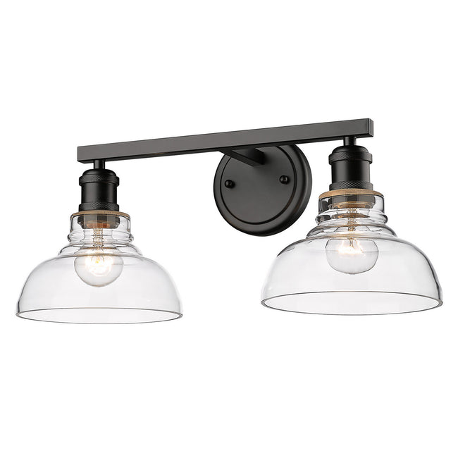 Golden-0305-BA2 BLK-CLR|ALT|1