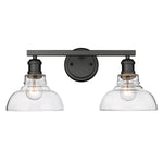 Golden-0305-BA2 BLK-CLR|MAIN