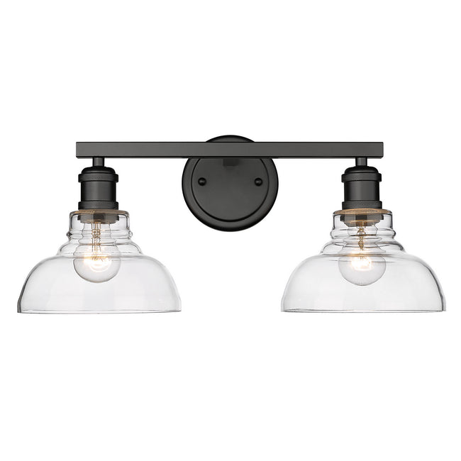 Golden-0305-BA2 BLK-CLR|MAIN
