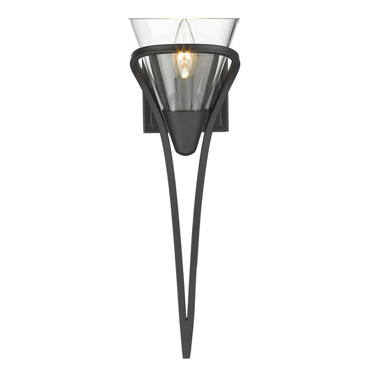 Golden-1648-1W BLK-CLR|MAIN