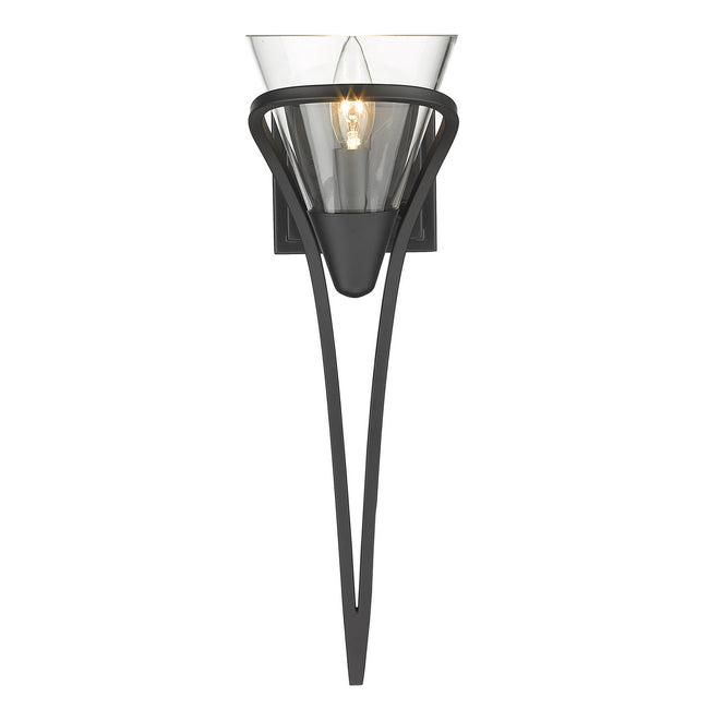 Golden-1648-1W BLK-CLR|MAIN