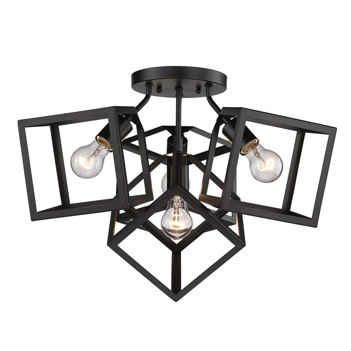 Golden-2086-4SF BLK|MAIN