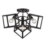 Golden-2086-4SF BLK|MAIN