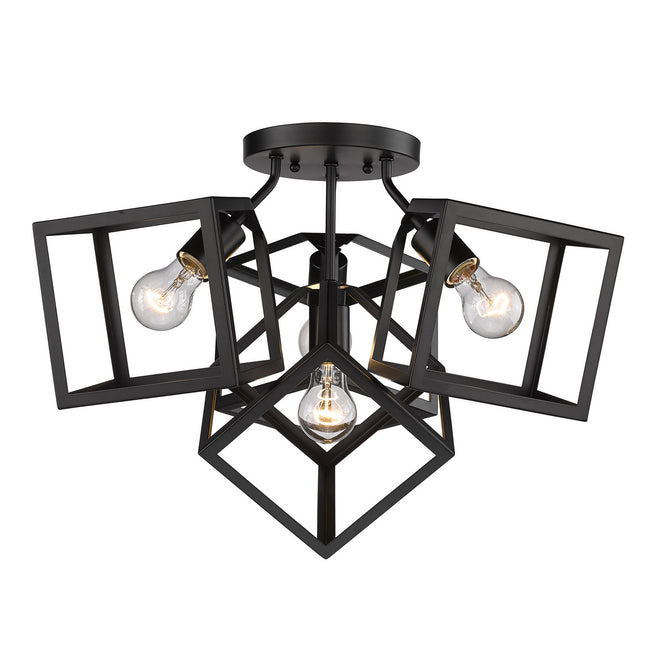 Golden-2086-4SF BLK|MAIN