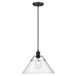 Golden-3306-L BLK-CLR|MAIN