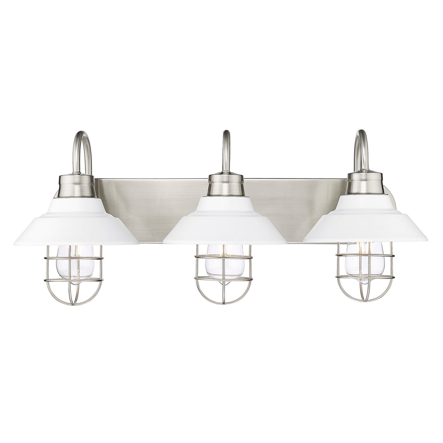 Golden-3320-BA3 PW-WHT|MAIN