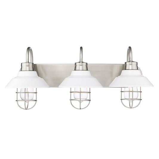 Golden-3320-BA3 PW-WHT|MAIN