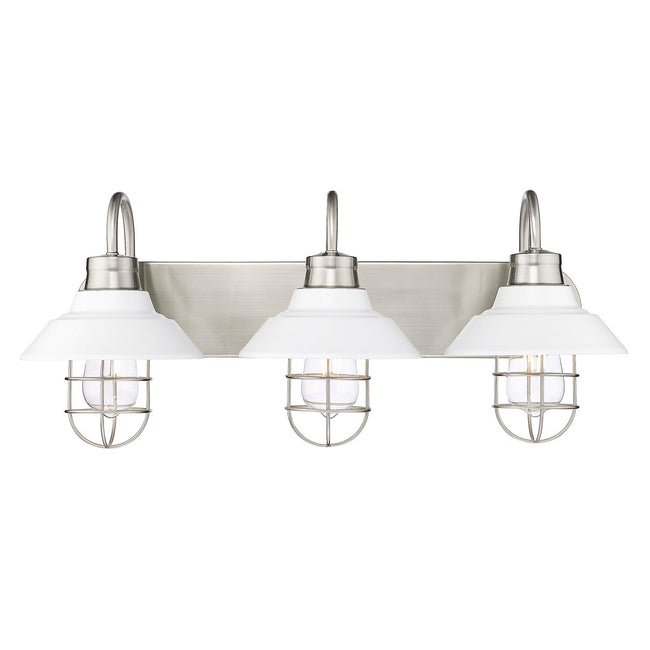 Golden-3320-BA3 PW-WHT|MAIN