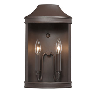 Cohen Sconce by Golden