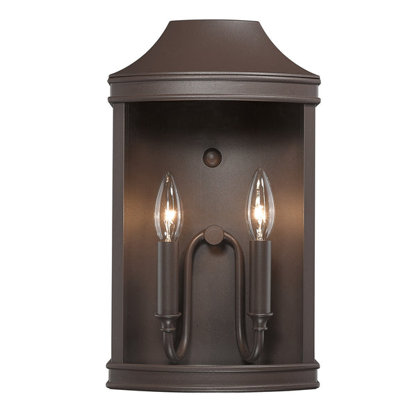 Cohen Sconce by Golden