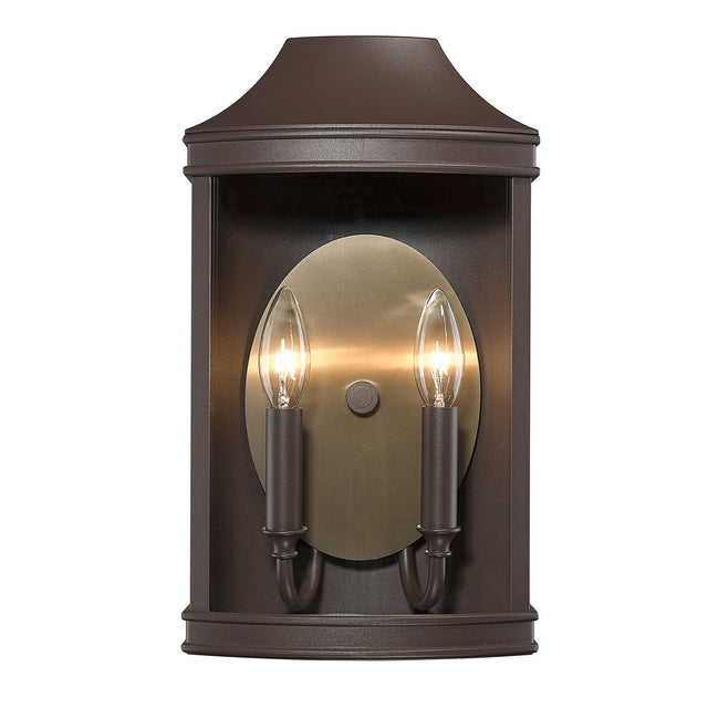 Cohen Sconce by Golden