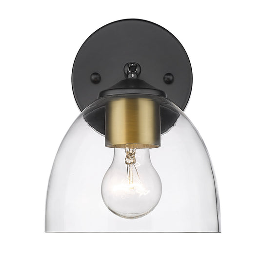 Golden-6958-1W BLK-BCB-CLR|MAIN