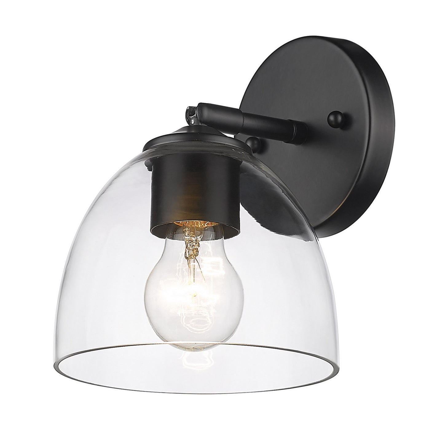 Golden-6958-1W BLK-BLK-CLR|ALT|1