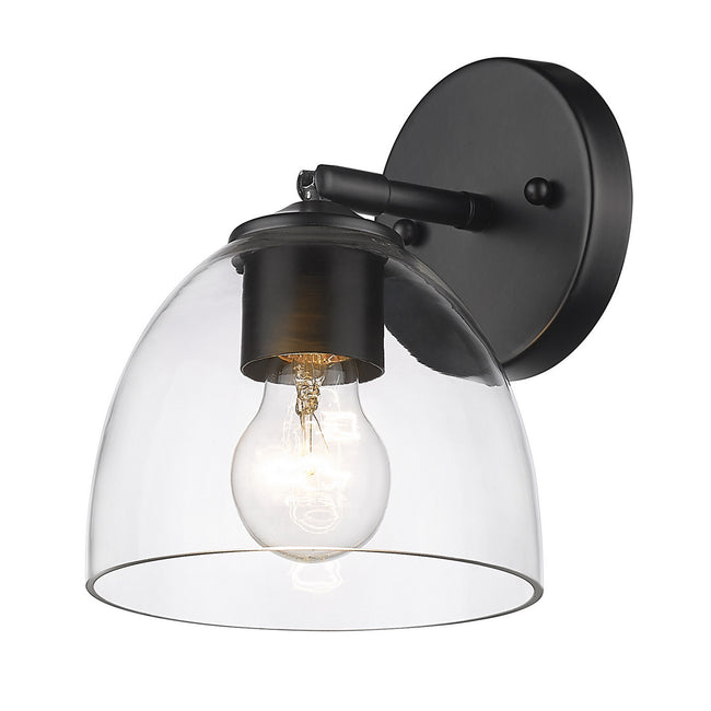 Golden-6958-1W BLK-BLK-CLR|ALT|1