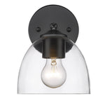Golden-6958-1W BLK-BLK-CLR|MAIN