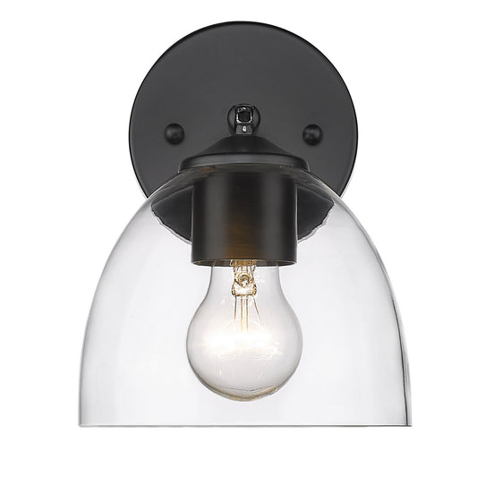 Golden-6958-1W BLK-BLK-CLR|MAIN
